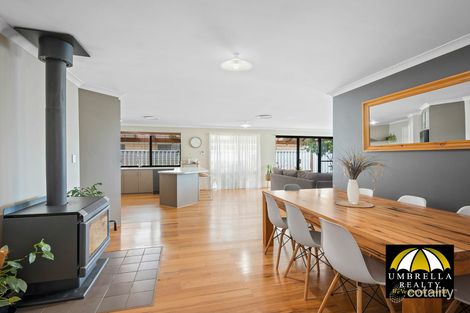 Property photo of 17 Graphite Turn Dalyellup WA 6230