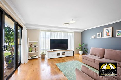 Property photo of 17 Graphite Turn Dalyellup WA 6230