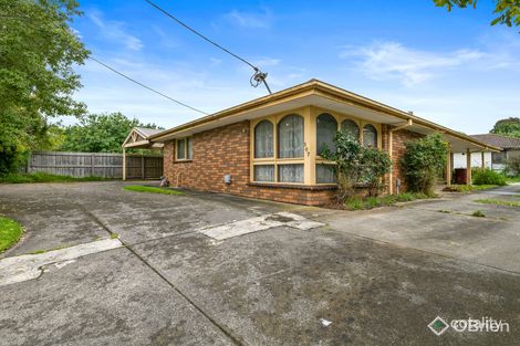 1/107 Narre Warren Rd, Cranbourne, VIC 3977