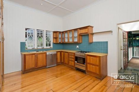 Property photo of 12 Killawarra Road Ashgrove QLD 4060