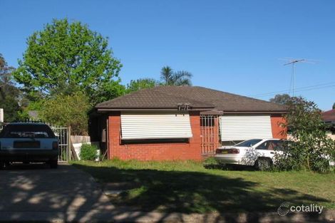 171 Gardenia Pde, Greystanes, NSW 2145