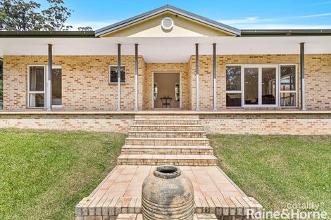 1011c Kangaroo Valley Rd, Bellawongarah, NSW 2535