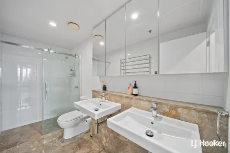 Property photo of 2/39 Benjamin Way Belconnen ACT 2617