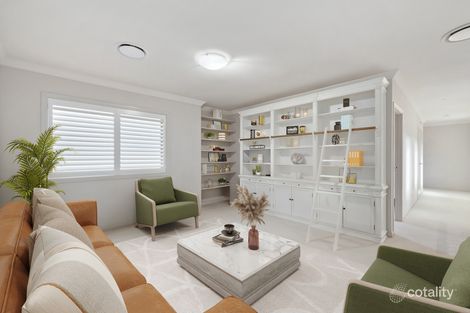 Property photo of 53 Kingfisher Way Warriewood NSW 2102