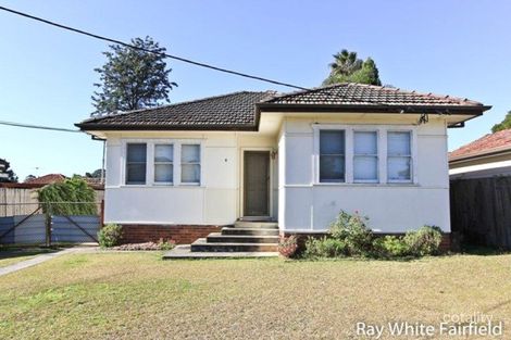 1 Oxford St, Smithfield, NSW 2164