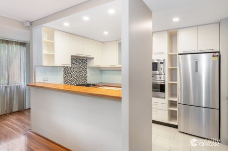 Property photo of 40/5-13 Hutchinson Street Surry Hills NSW 2010