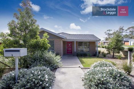 Property photo of 1/1 Warrenwood Place Langwarrin VIC 3910