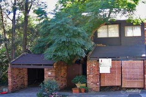 18a Harris St, Paddington, NSW 2021