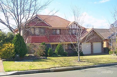 Property photo of 12 Powys Circuit Castle Hill NSW 2154