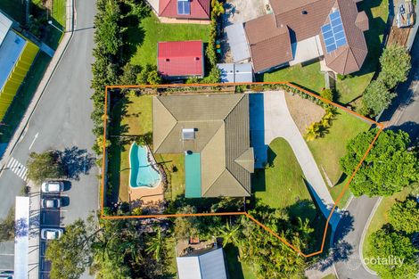 Property photo of 15 Holyn Close Woombye QLD 4559