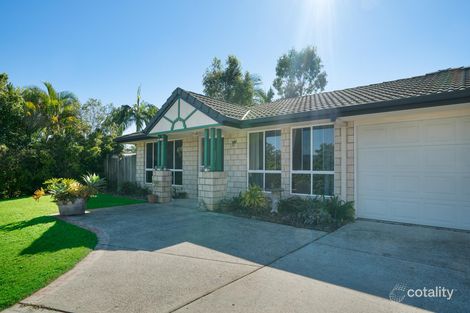 Property photo of 15 Holyn Close Woombye QLD 4559