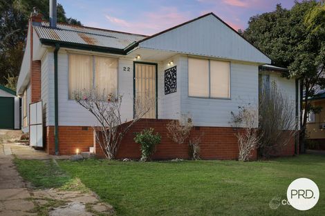 Property photo of 22 Elsham Avenue Orange NSW 2800