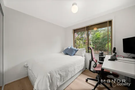 Property photo of 57 Ponytail Drive Stanhope Gardens NSW 2768