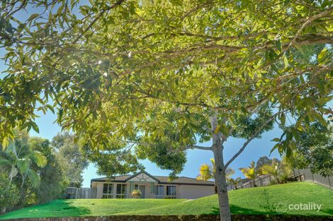 Property photo of 15 Holyn Close Woombye QLD 4559