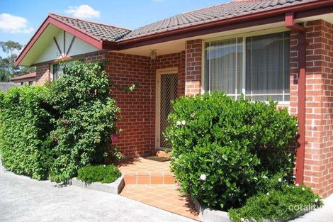 Property photo of 4/110 Braeside Road Greystanes NSW 2145
