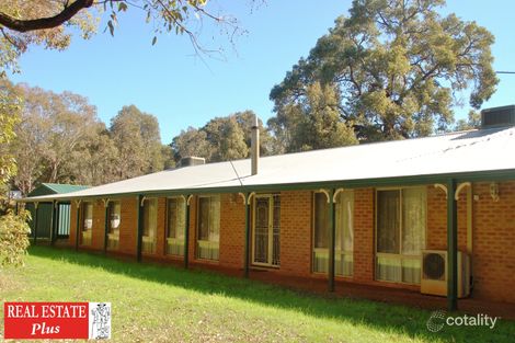 150 Snowden Rd, Chidlow, WA 6556