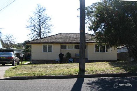 8 Tunbridge St, Busby, NSW 2168