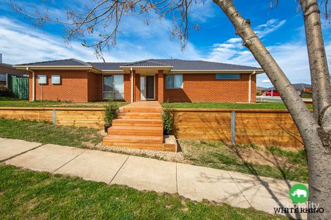 Property photo of 127 Bieundurry Street Bonner ACT 2914