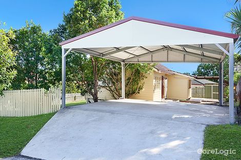 Property photo of 36A Nettleton Crescent Moorooka QLD 4105