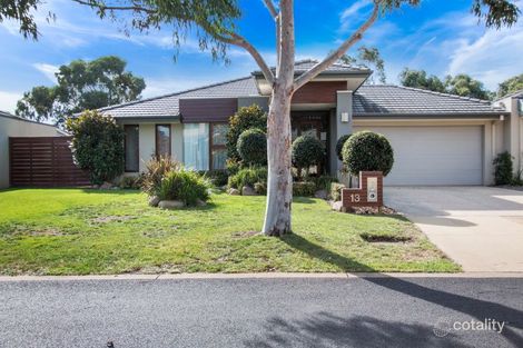 Property photo of 13 Corowa Place Sandhurst VIC 3977