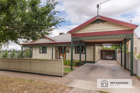Property photo of 16 Bowen Street Horsham VIC 3400