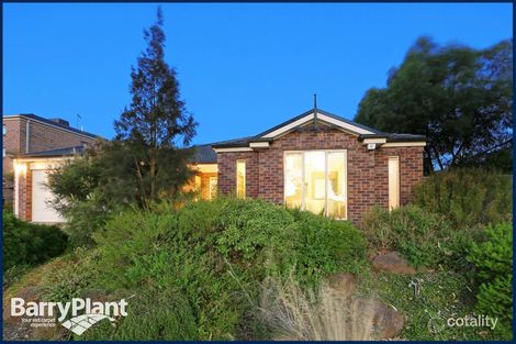 Property photo of 14 Paringa Drive Ferntree Gully VIC 3156