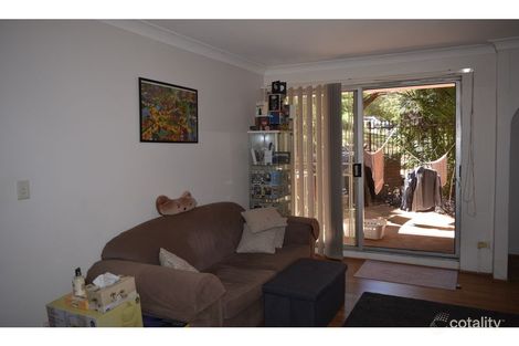 1/18 Crown St, Granville, NSW 2142