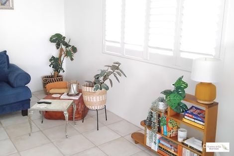 Property photo of 5/14 Beet Street Coorparoo QLD 4151