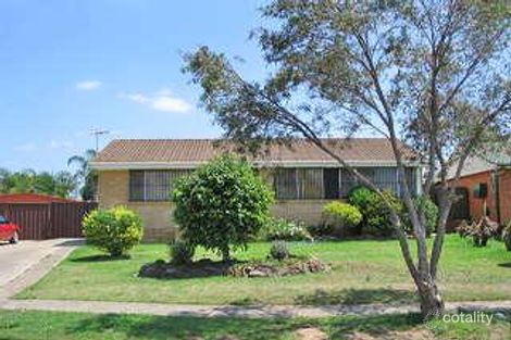 Property photo of 4 Benji Place Dean Park NSW 2761
