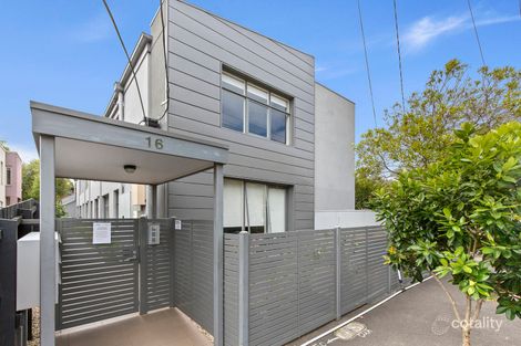 6/16 The Avenue, Balaclava, VIC 3183