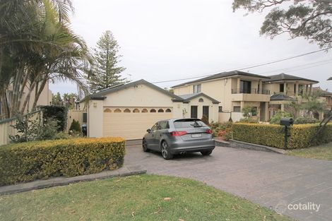 Property photo of 26 Curtis Avenue Taren Point NSW 2229