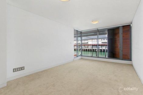 Property photo of 121/19 Hickson Road Dawes Point NSW 2000