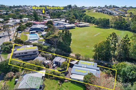 1334 Landsborough Maleny Rd, Maleny, QLD 4552