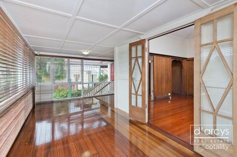 Property photo of 12 Killawarra Road Ashgrove QLD 4060