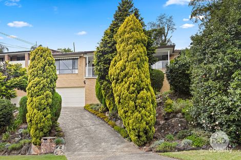 Property photo of 13 Maple Street Lugarno NSW 2210