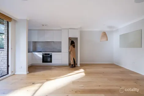 Property photo of 1C/4 Hampden Street Paddington NSW 2021