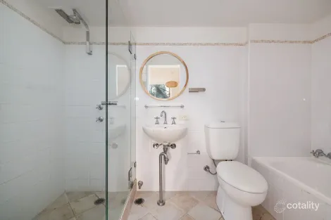 Property photo of 1C/4 Hampden Street Paddington NSW 2021