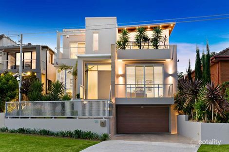 93 Hurstville Rd, Hurstville Grove, NSW 2220