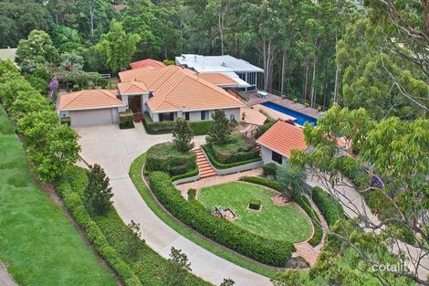 22 Celestine Pl, Rosemount, QLD 4560