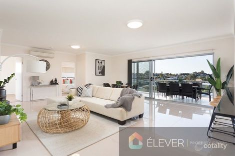 Property photo of 13/57 Rosemount Terrace Windsor QLD 4030