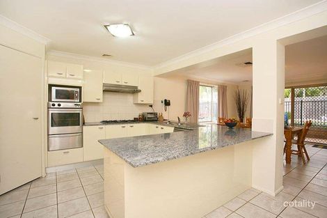 Property photo of 22 Mahogany Close Glenwood NSW 2768