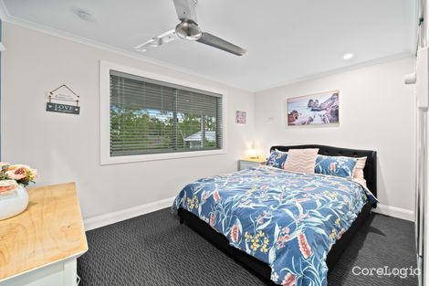 Property photo of 25 Quiberon Street Karalee QLD 4306