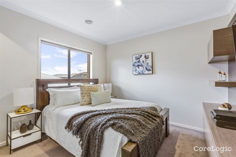 Property photo of 3 Equinox Way Fraser Rise VIC 3336