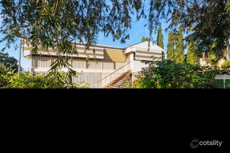 Property photo of 82 Glenmore Road Park Avenue QLD 4701