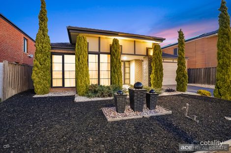 Property photo of 83A Sayers Road Williams Landing VIC 3027