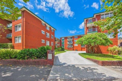 Property photo of 3/116 Victoria Avenue Chatswood NSW 2067