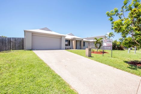 Property photo of 3 Galleon Circuit Bucasia QLD 4750