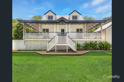 Property photo of 9 Riverview Drive Mount Julian QLD 4800