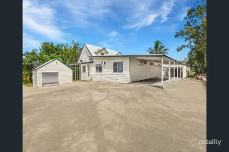 Property photo of 9 Riverview Drive Mount Julian QLD 4800