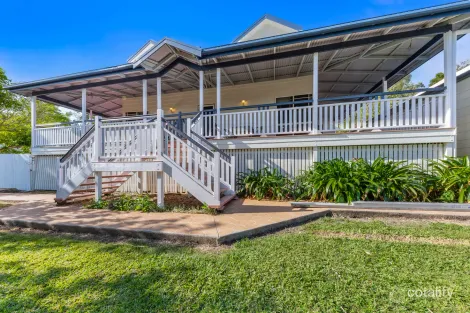 Property photo of 9 Riverview Drive Mount Julian QLD 4800